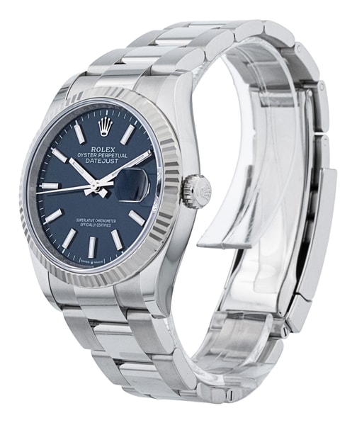Rolex Datejust 126234